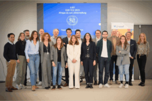 Citizen Entrepreneurs dévoile la délégation française officielle !