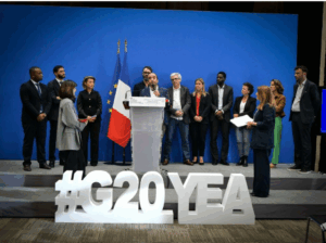 Le discours